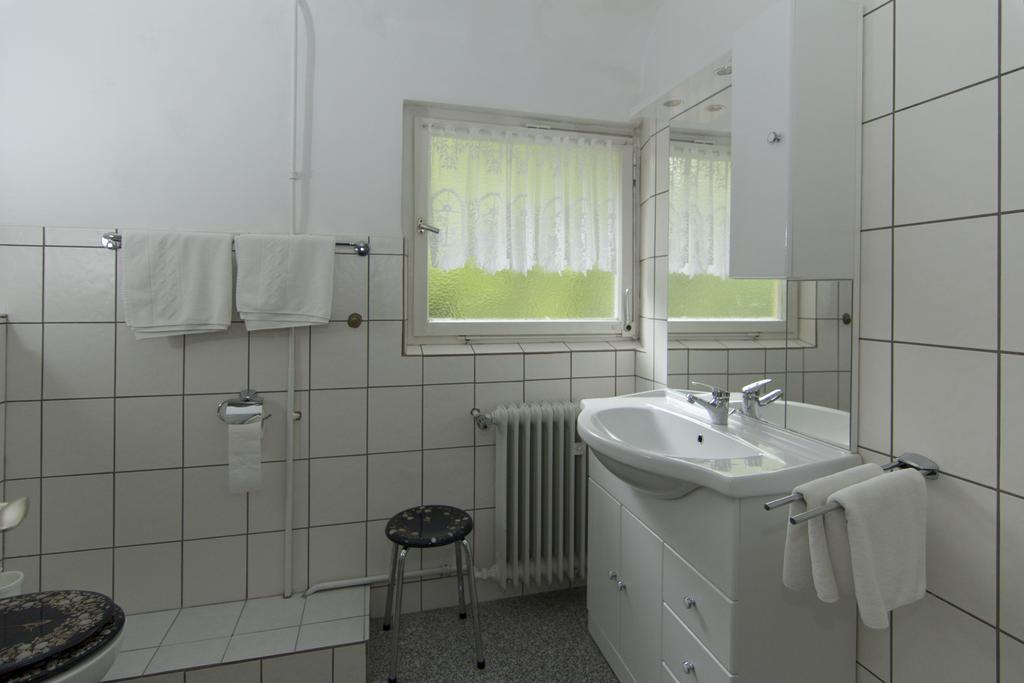 Hotel Charlott Eisenbach  Kamer foto