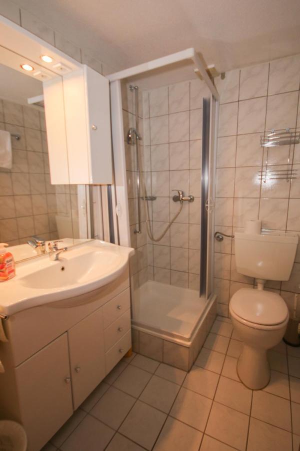 Hotel Charlott Eisenbach  Buitenkant foto